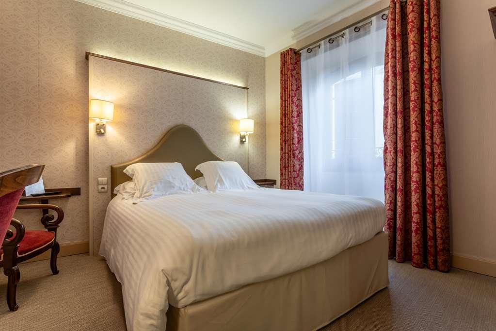 Montélimar Cit'Hotel Sphinx - Hotel חדר תמונה