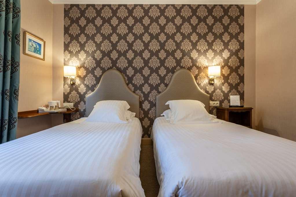 Montélimar Cit'Hotel Sphinx - Hotel חדר תמונה