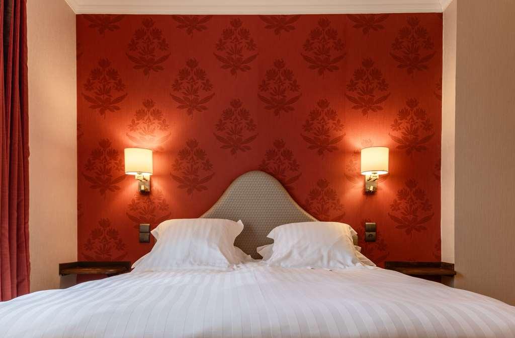 Montélimar Cit'Hotel Sphinx - Hotel חדר תמונה
