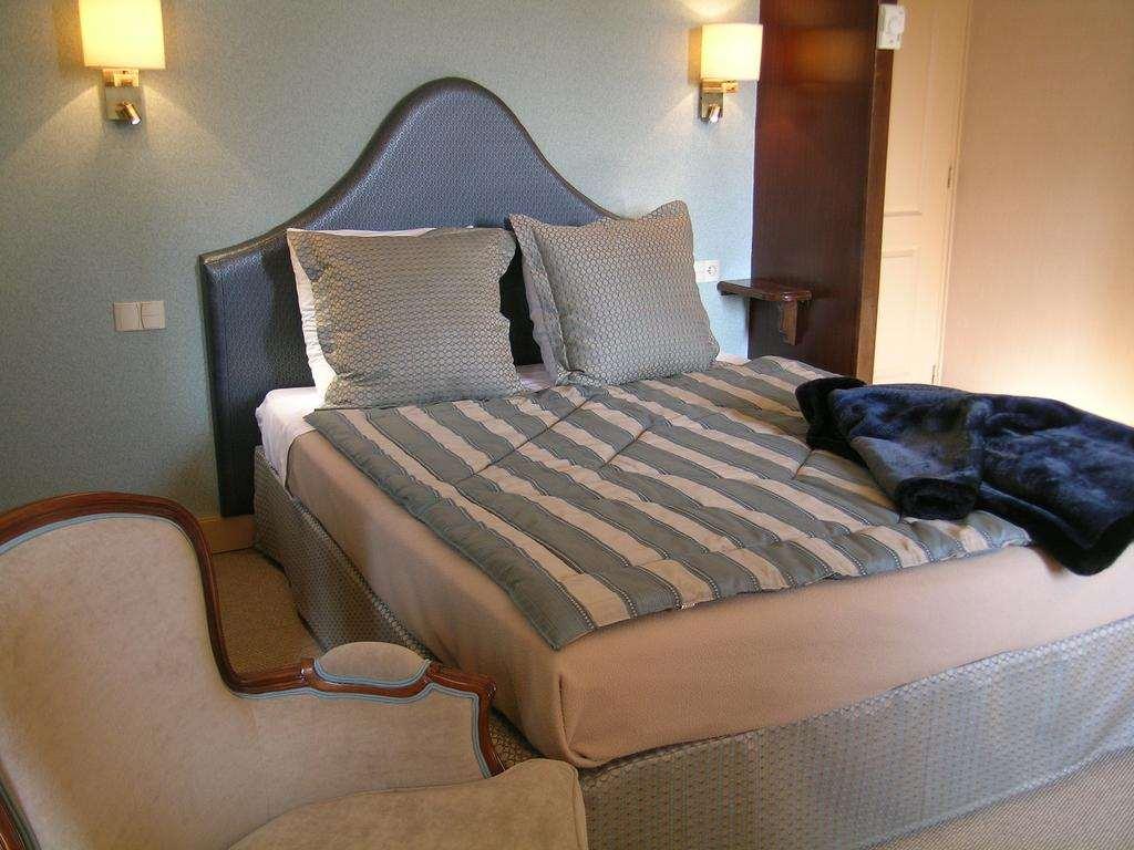 Montélimar Cit'Hotel Sphinx - Hotel חדר תמונה