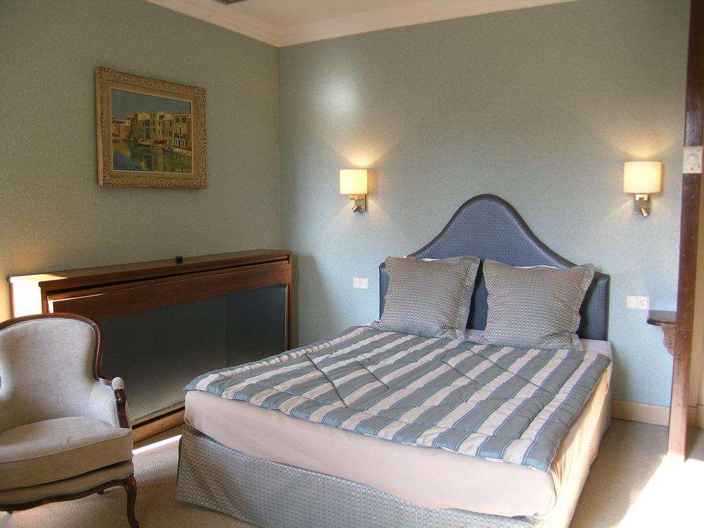Montélimar Cit'Hotel Sphinx - Hotel חדר תמונה